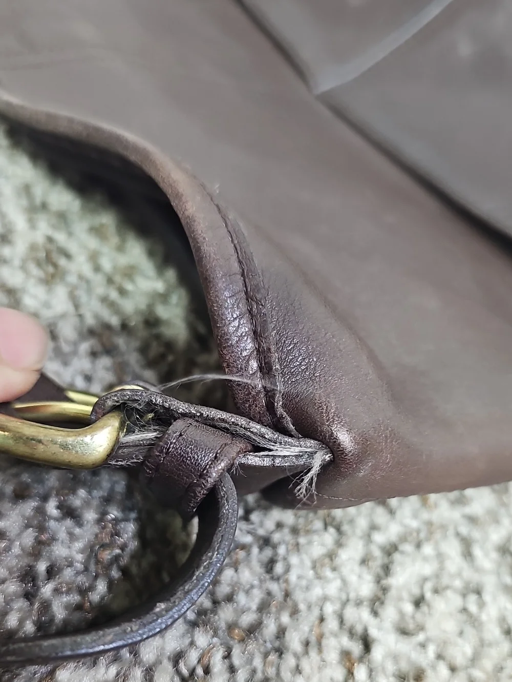 COACH 4141 VINTAGE RIVINGTON BAG BFPM-08-216
